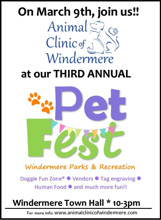 pet-fest