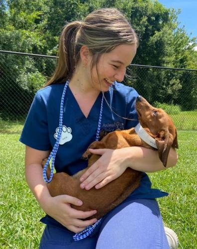 Kennel Techs 5